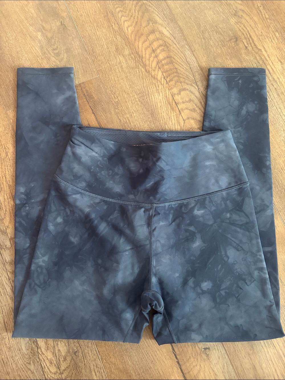 Calia Energize Tie-Dye Leggings 7/8